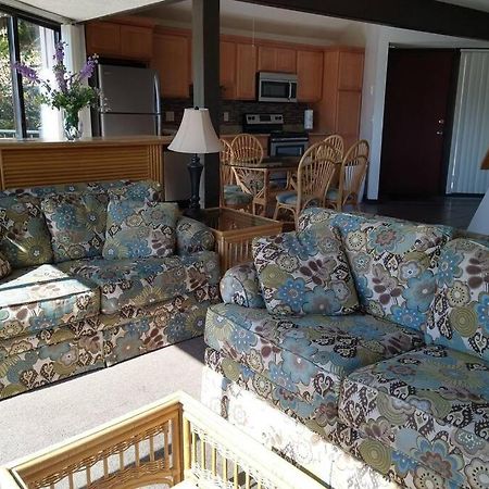 Unit 100 - Treeloft 3 Bedroom Villa Village of Four Seasons エクステリア 写真