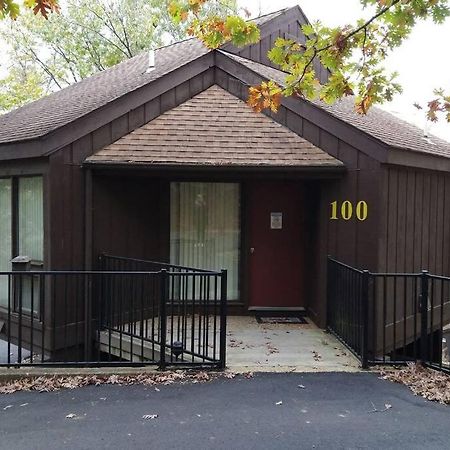 Unit 100 - Treeloft 3 Bedroom Villa Village of Four Seasons エクステリア 写真